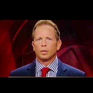 Meet your Posher, Jeremy